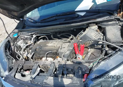 2016 Honda Cr-V Se from USA, damaged, VIN 5J6RM4H41GL052055